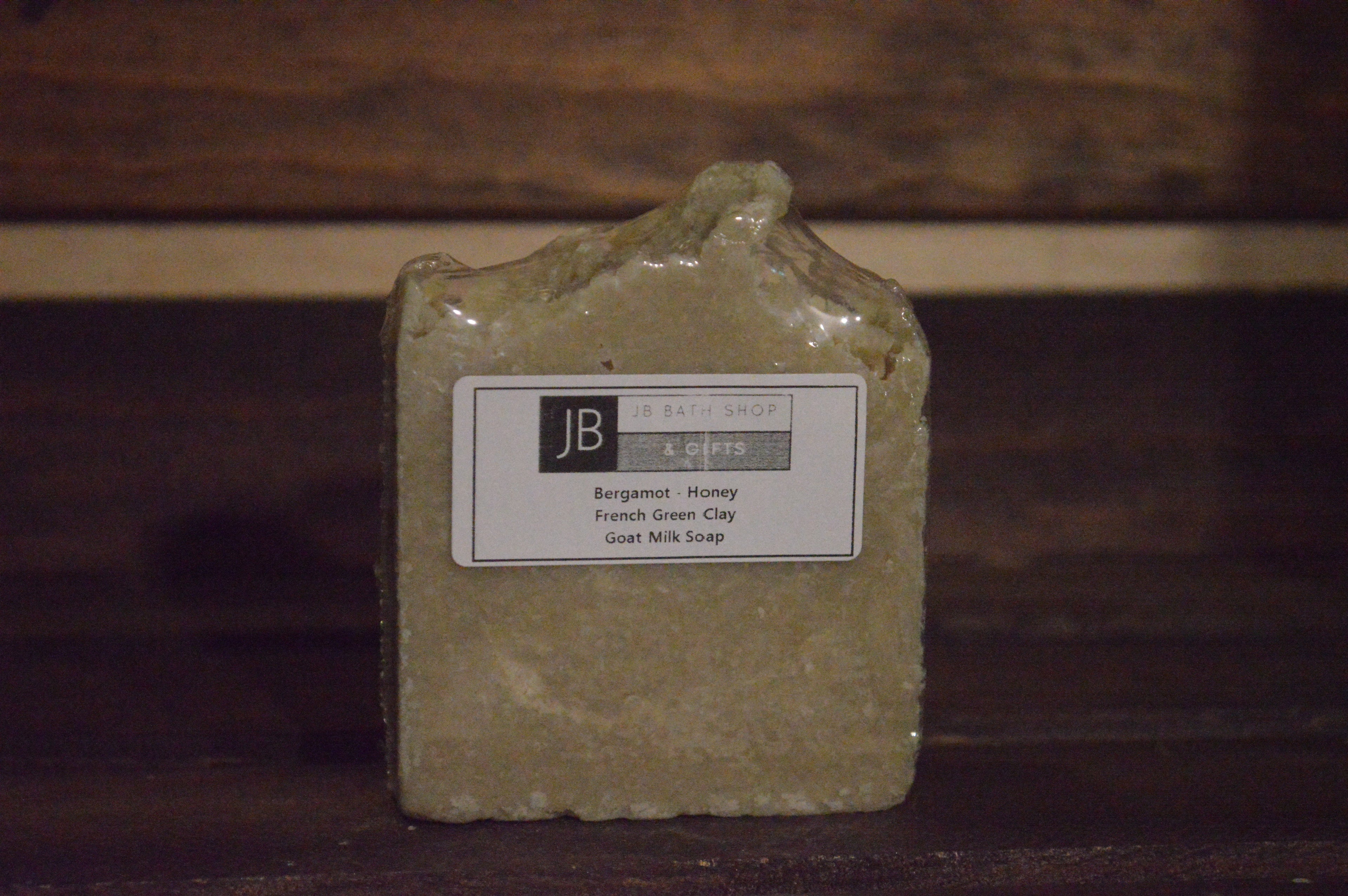 Goat Milk Soap Bars