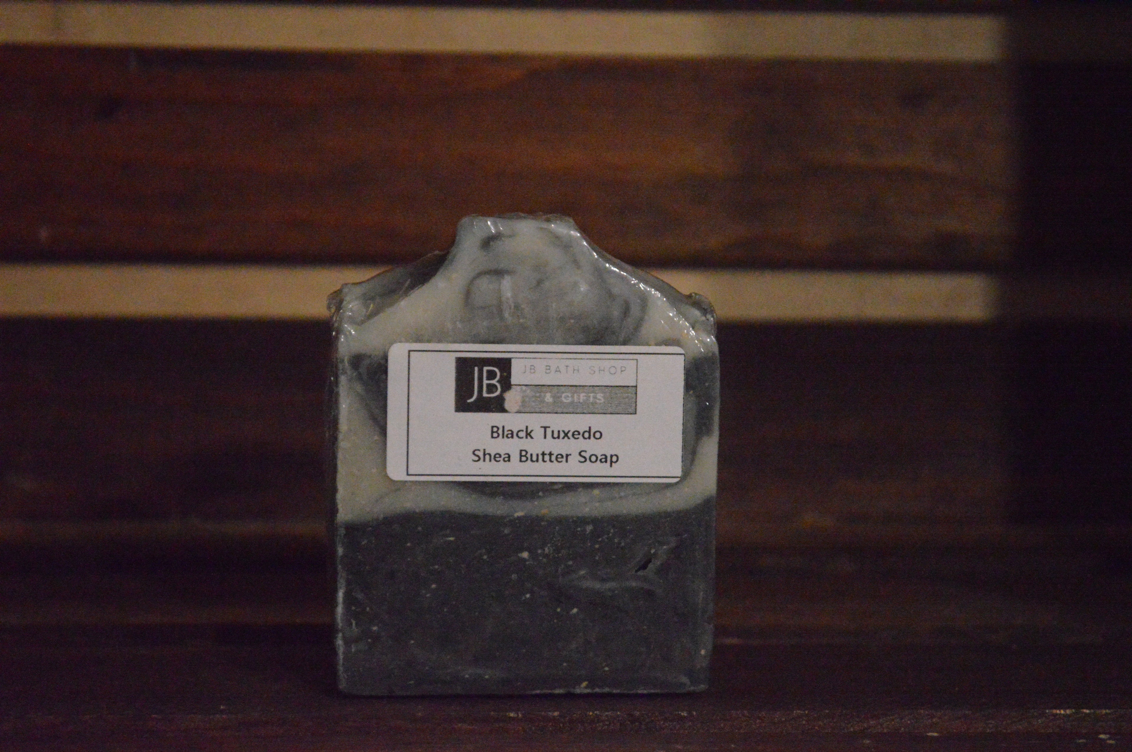 Shea Butter Soap Bars