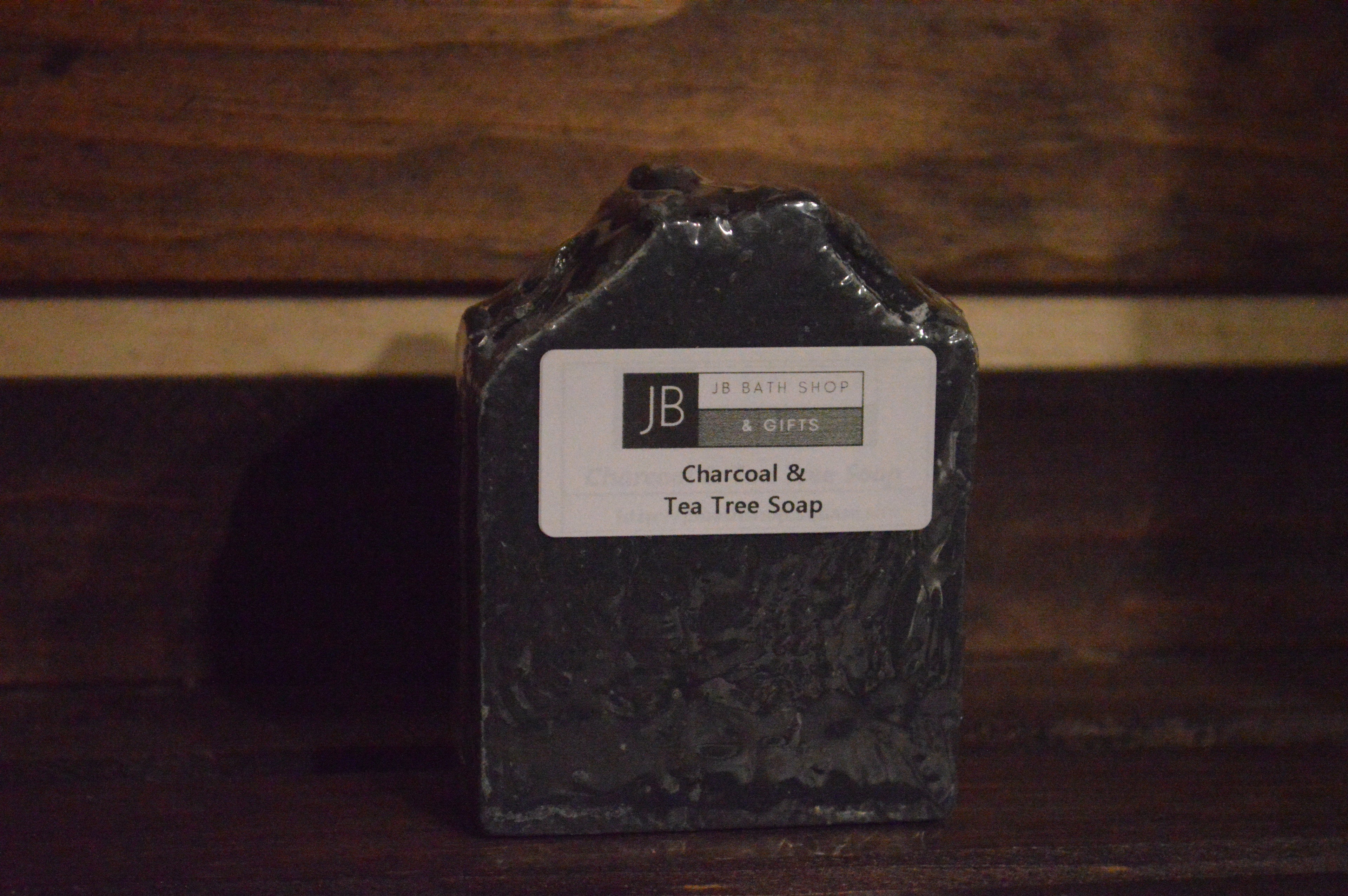 Shea Butter Soap Bars