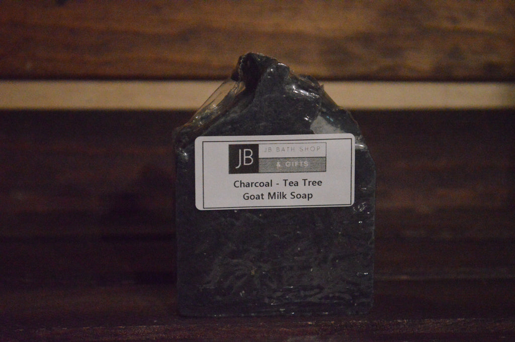 Goat Milk Soap Bars