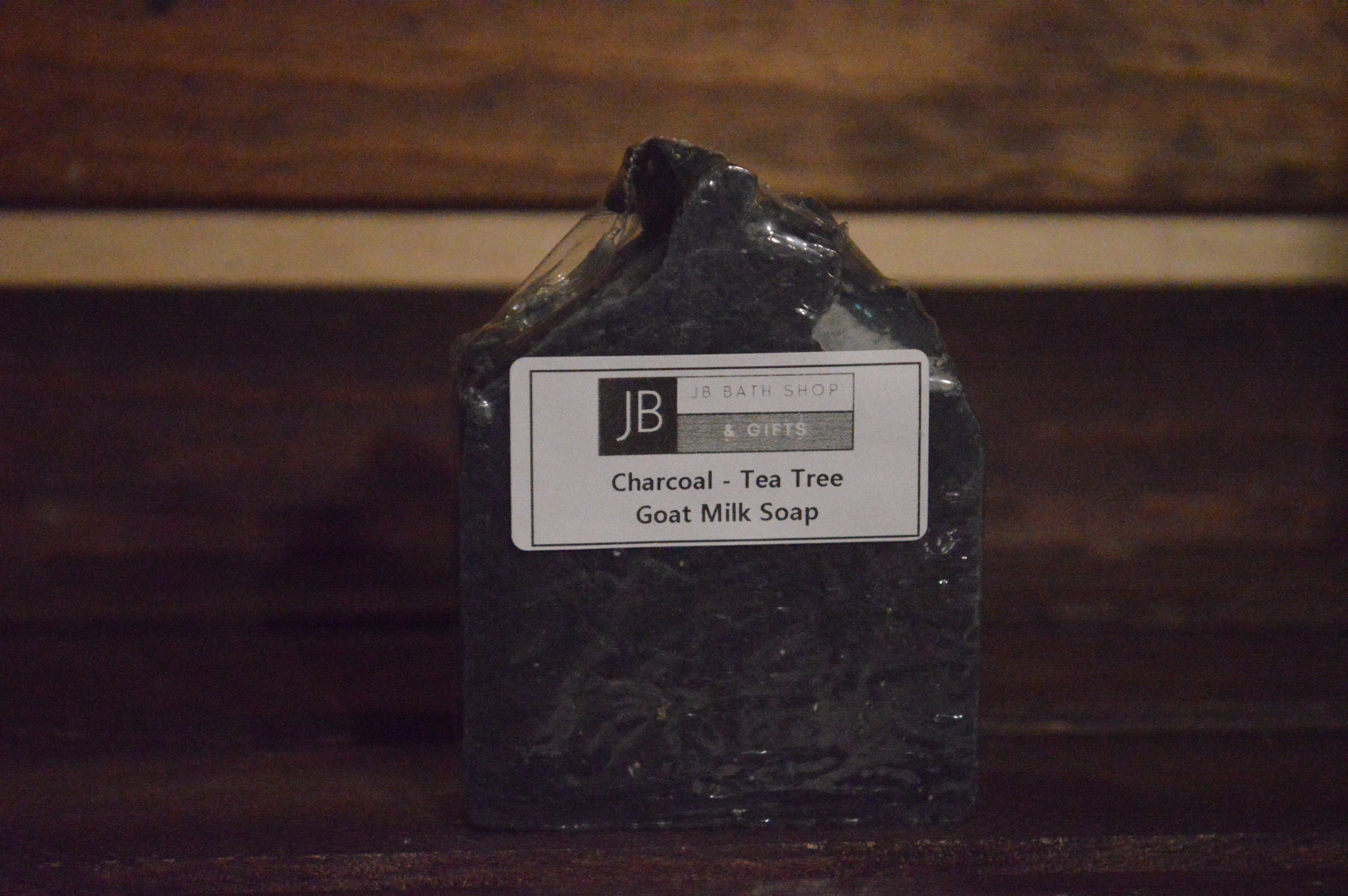Goat Milk Soap Bars