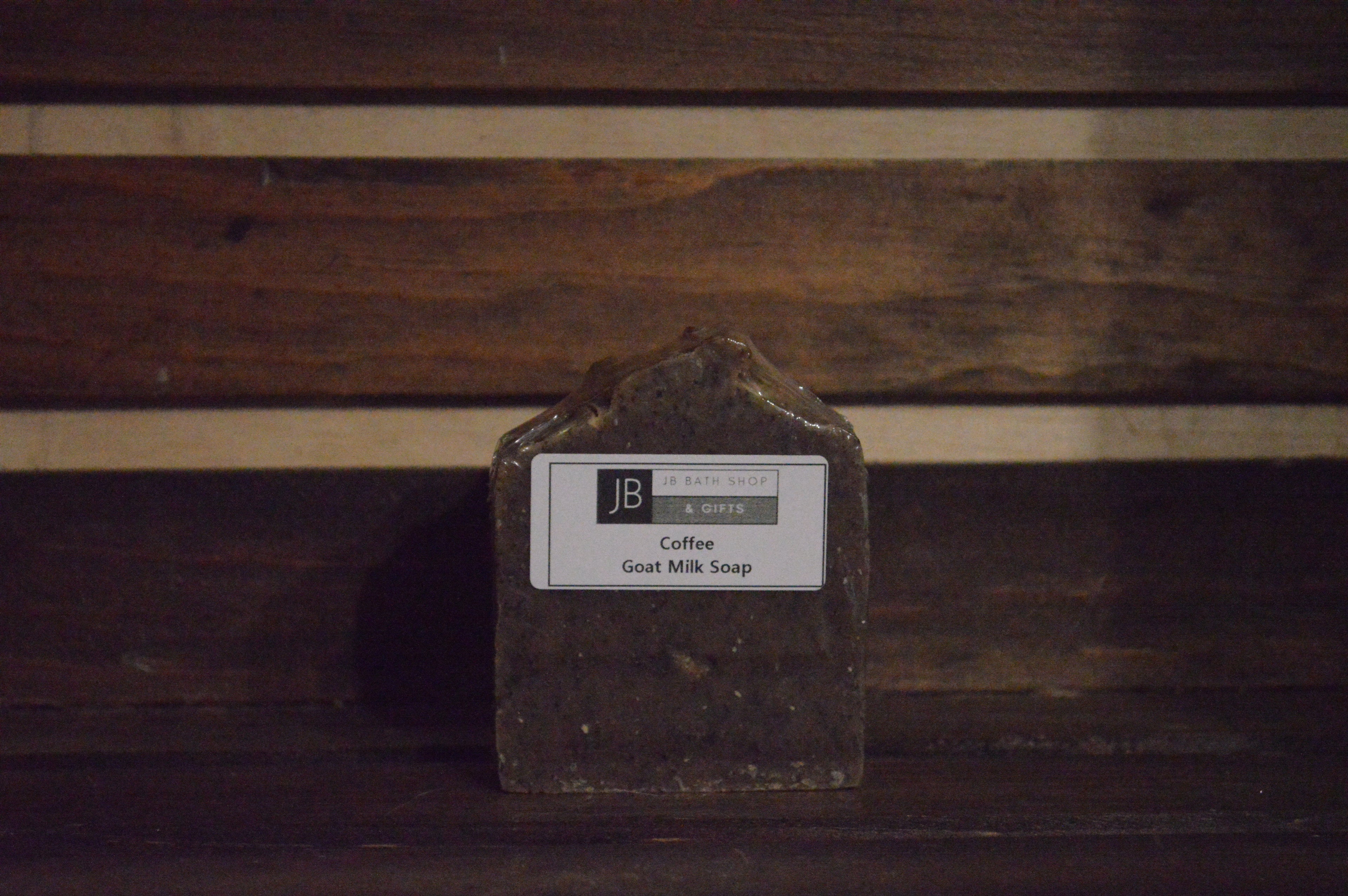 Goat Milk Soap Bars