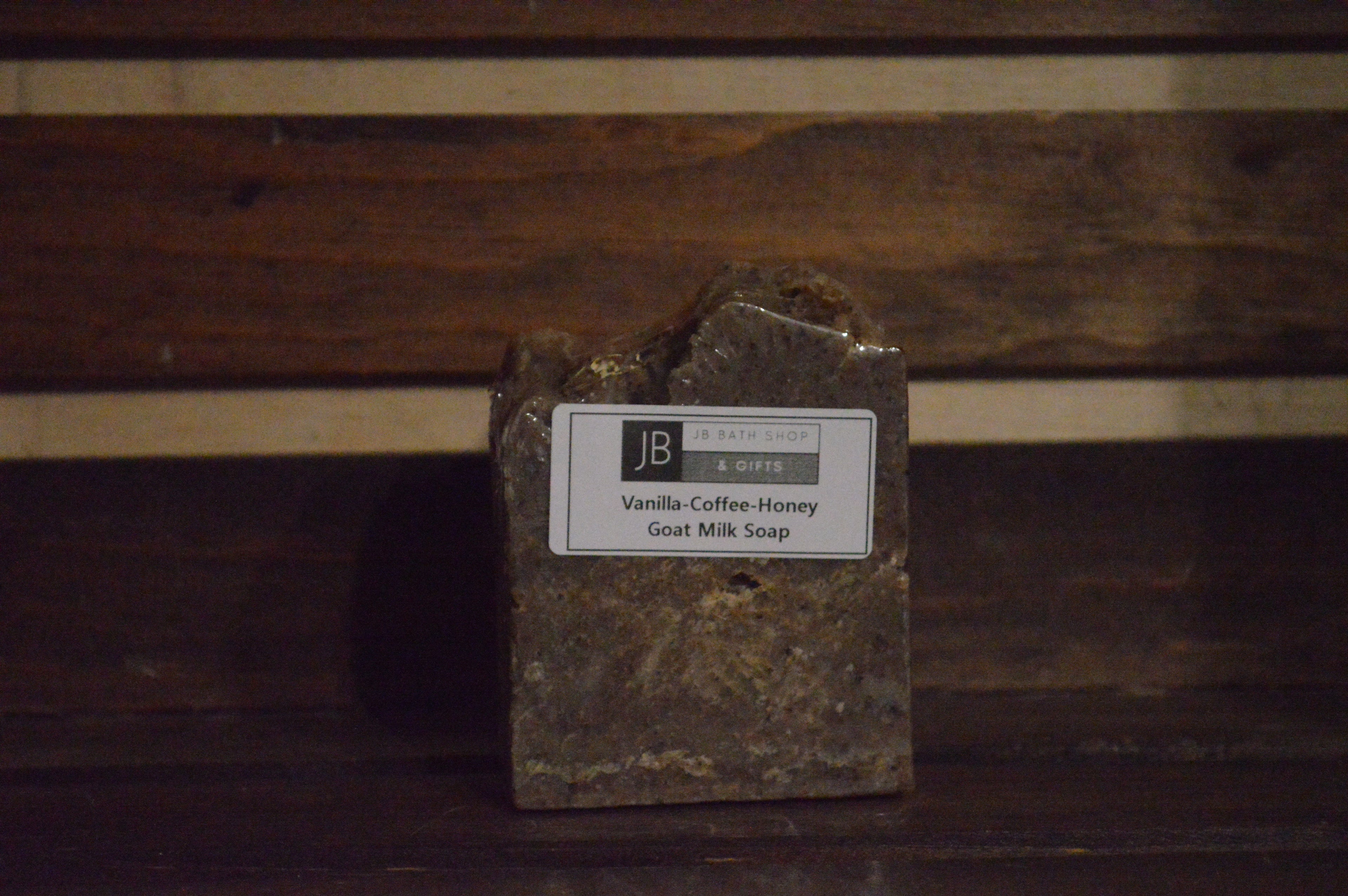 Goat Milk Soap Bars