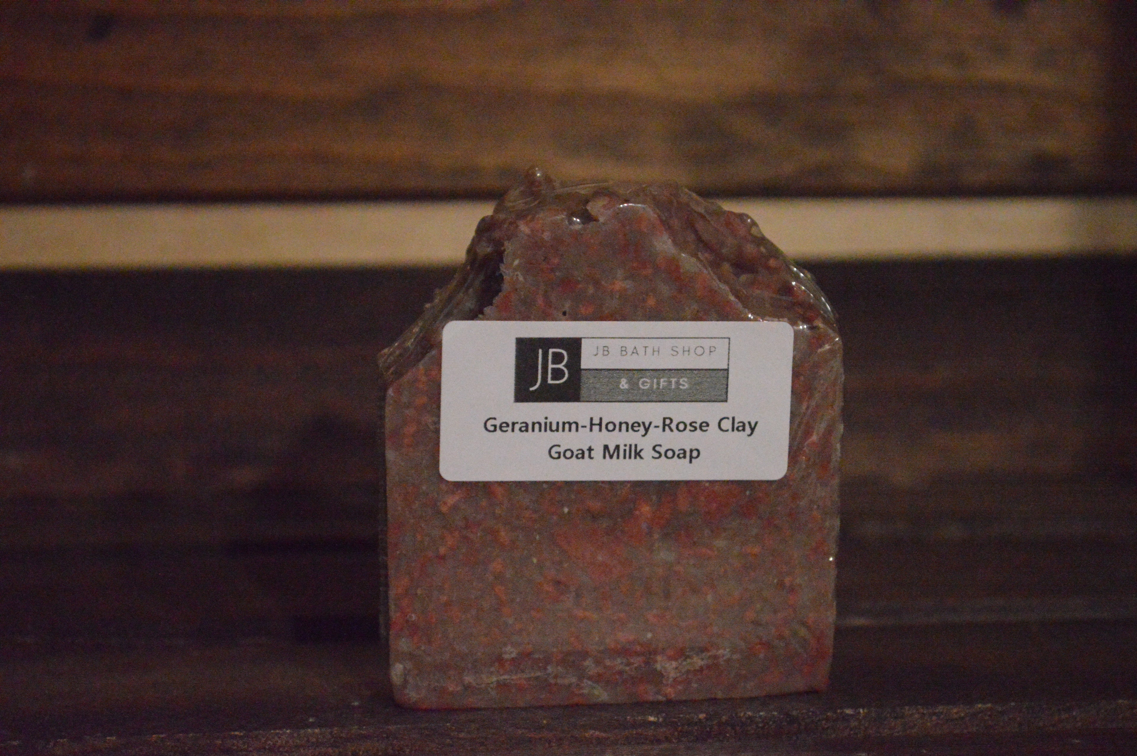 Goat Milk Soap Bars