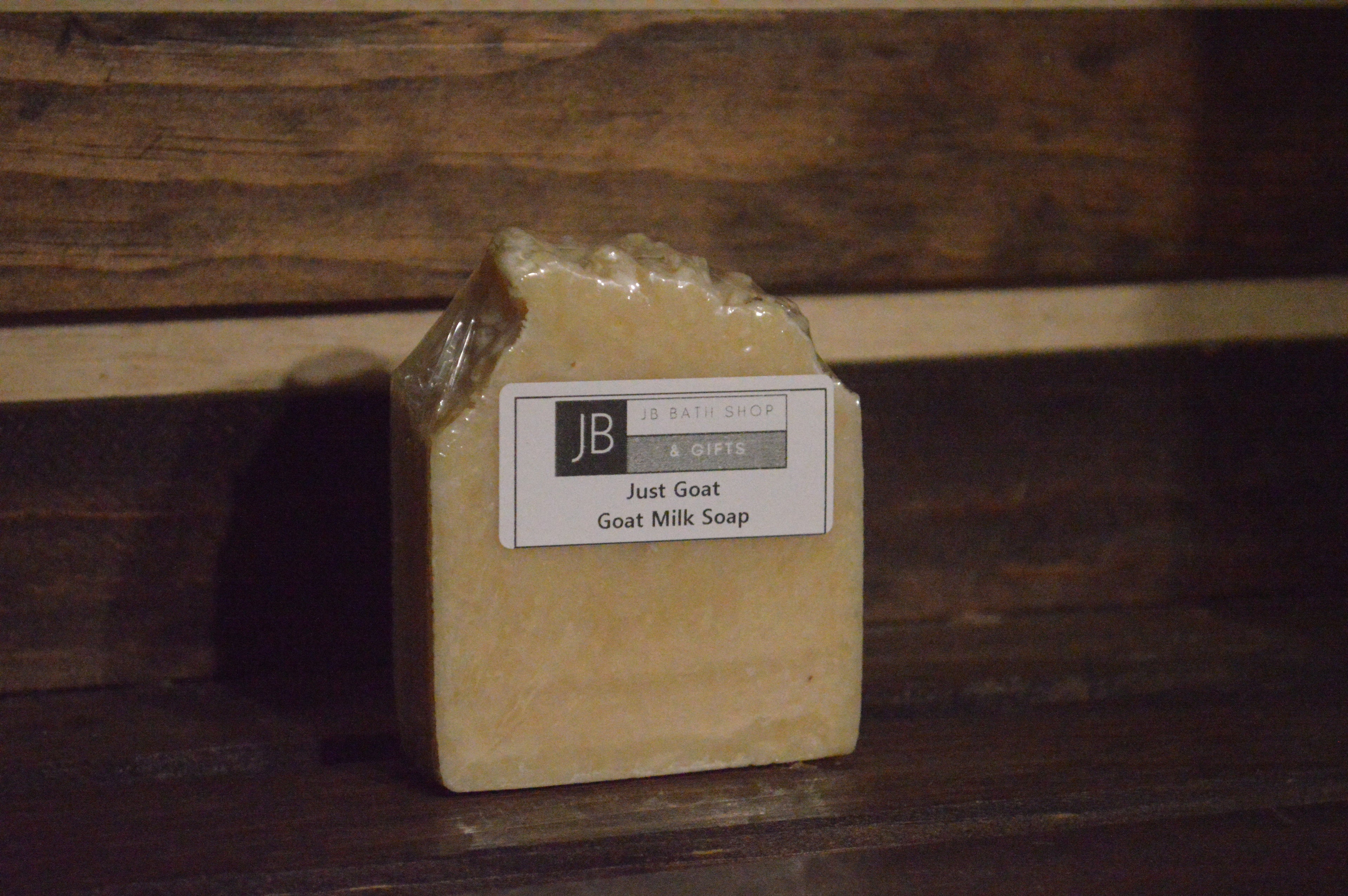 Goat Milk Soap Bars