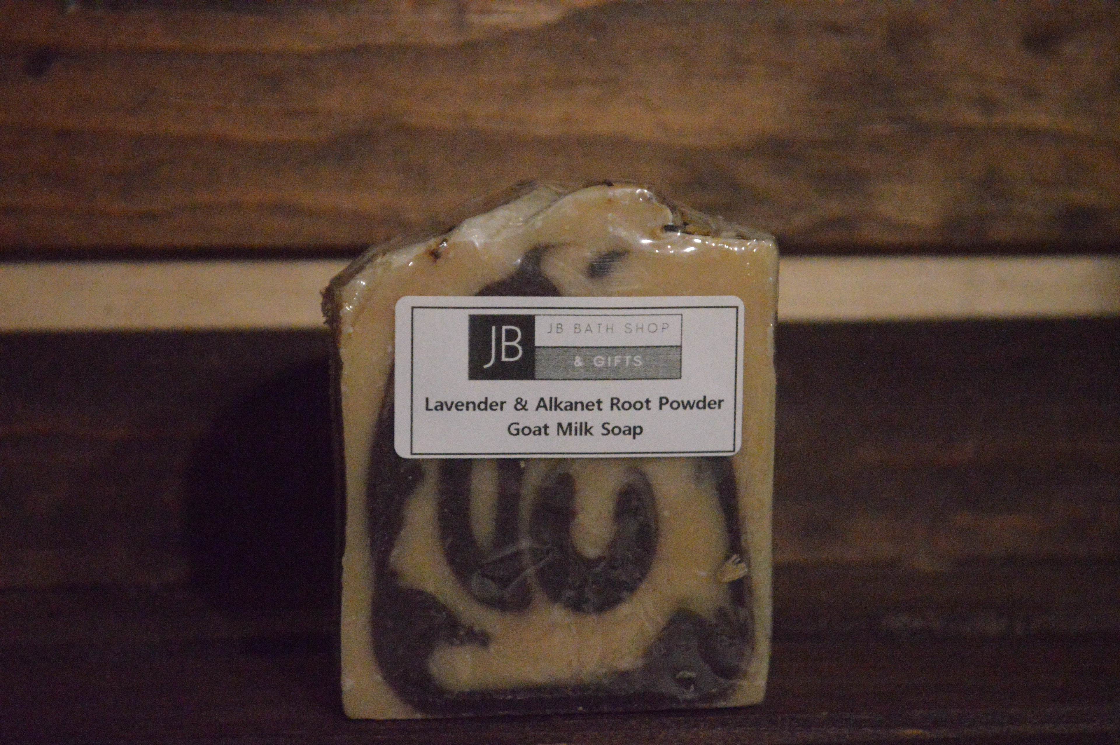 Goat Milk Soap Bars