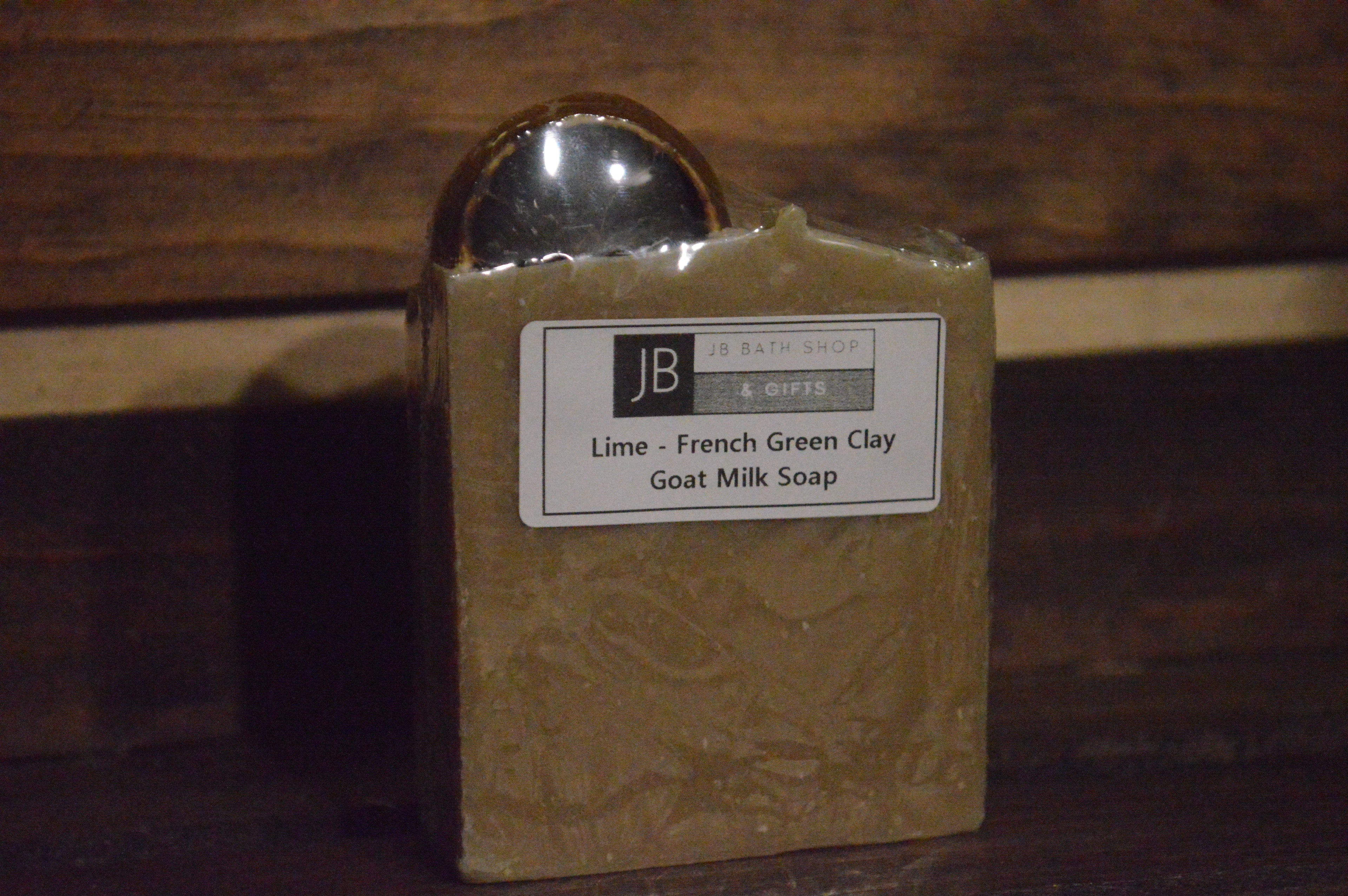 Goat Milk Soap Bars