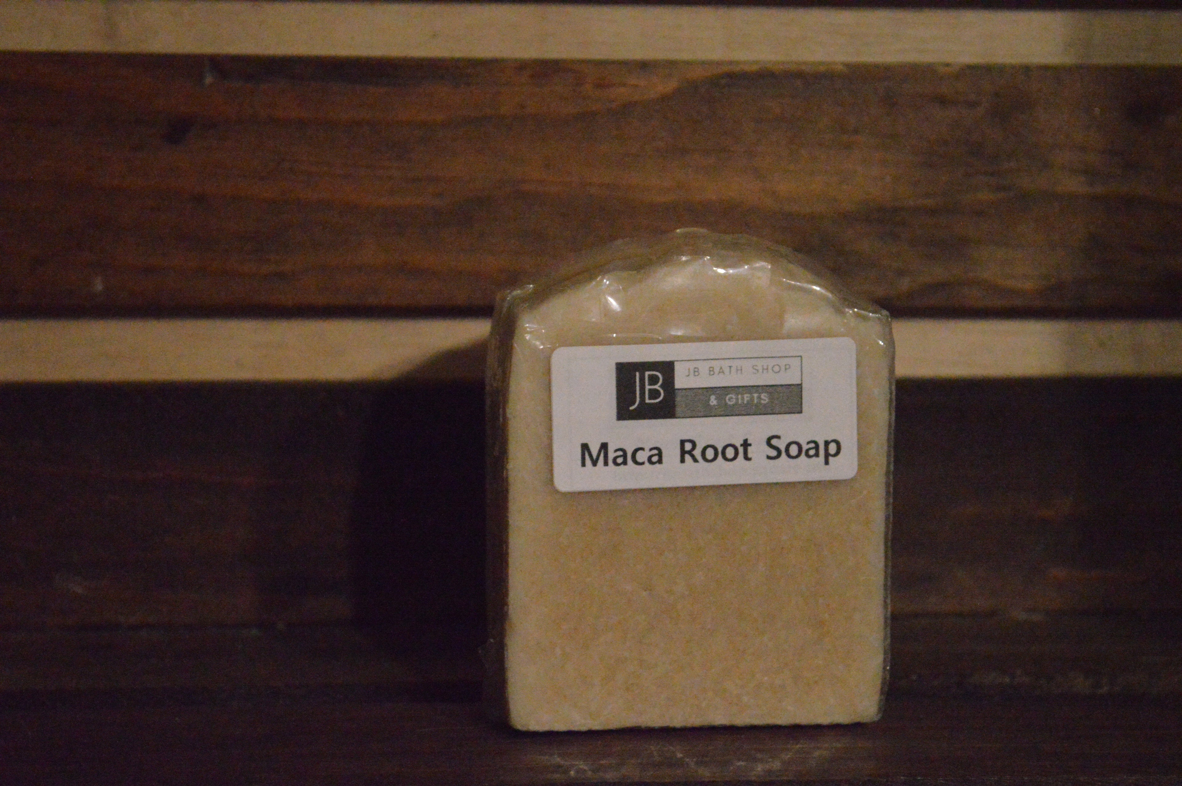 Shea Butter Soap Bars