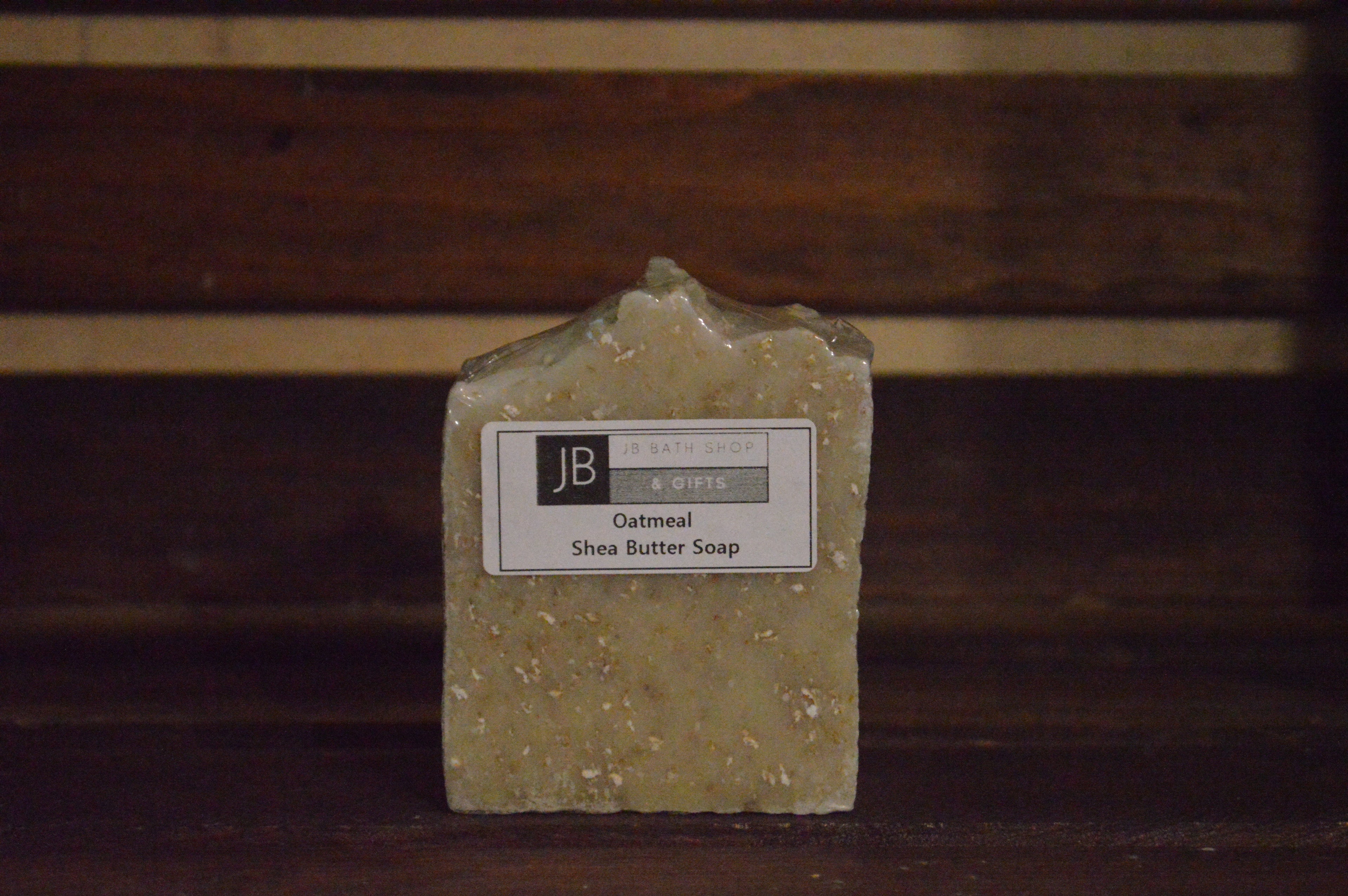 Goat Milk Soap Bars