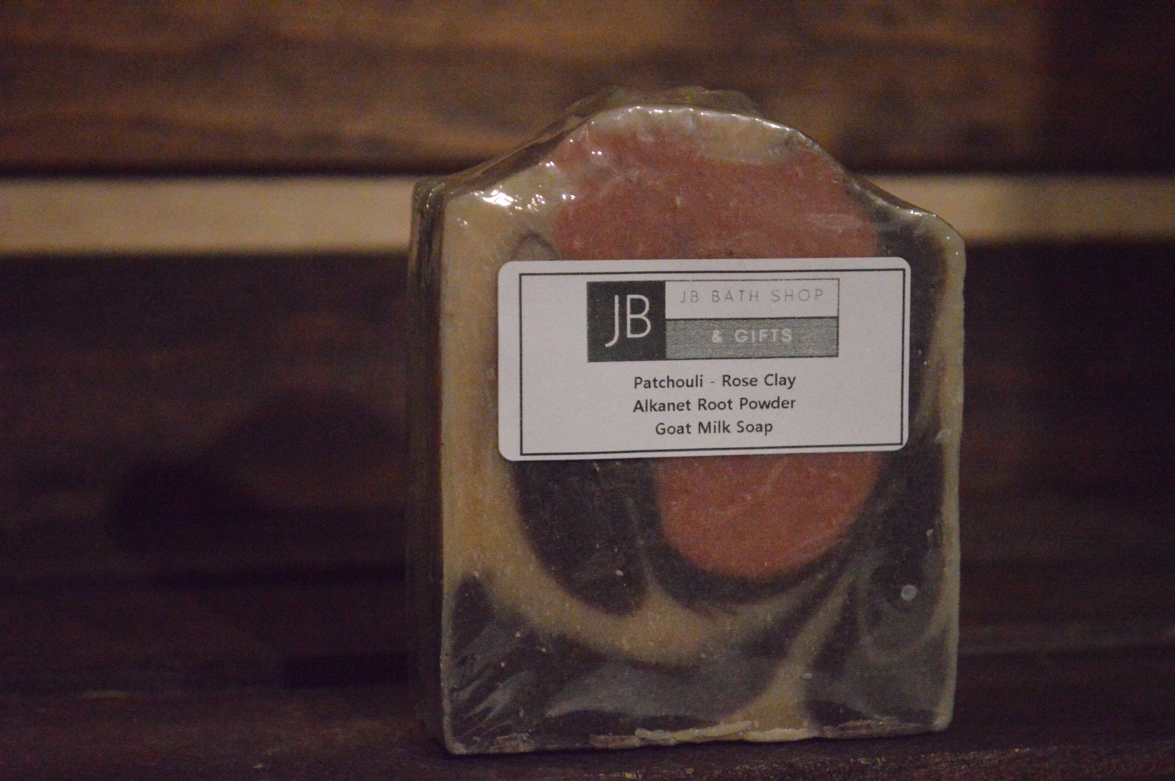 Goat Milk Soap Bars