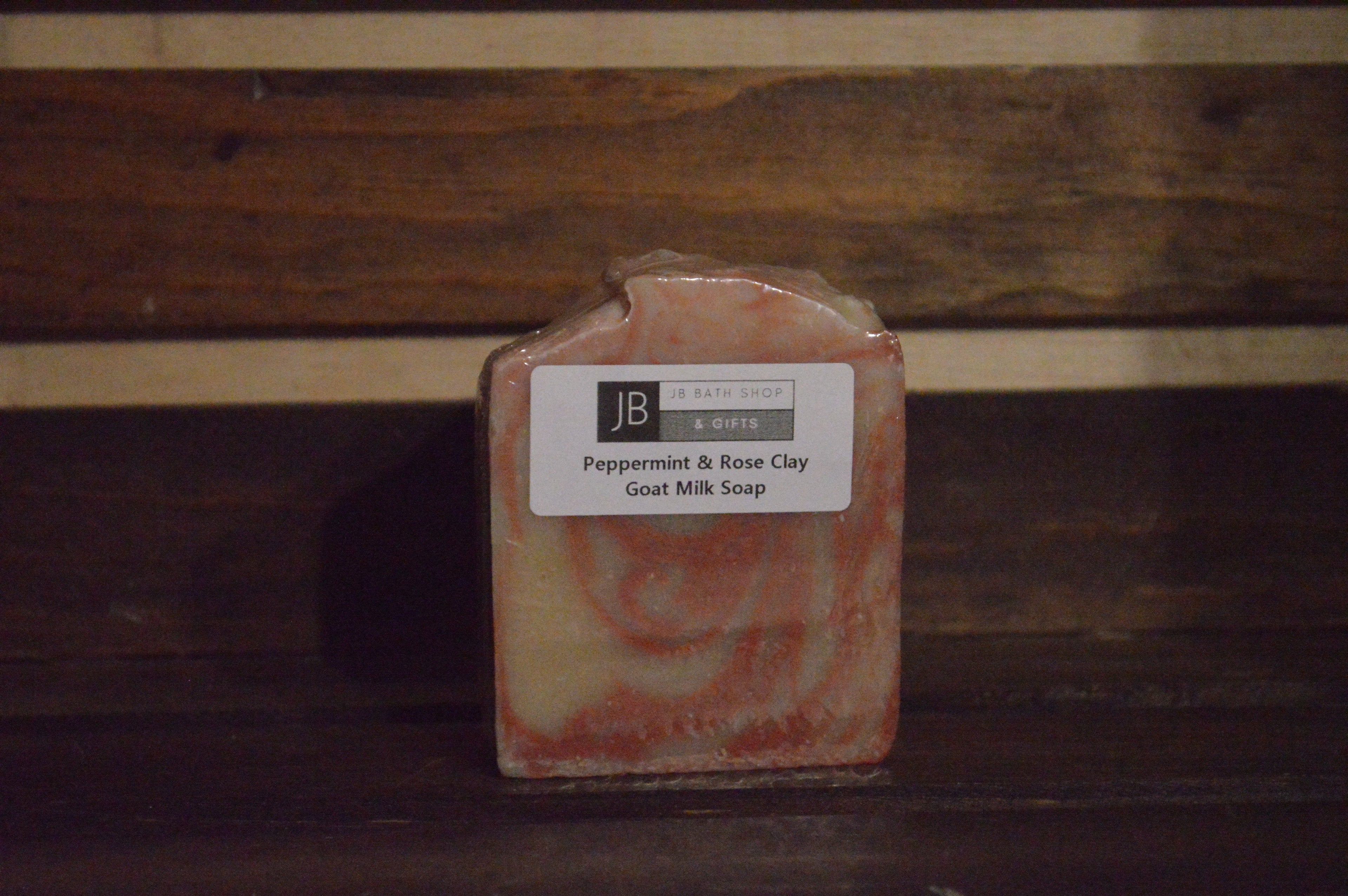 Goat Milk Soap Bars