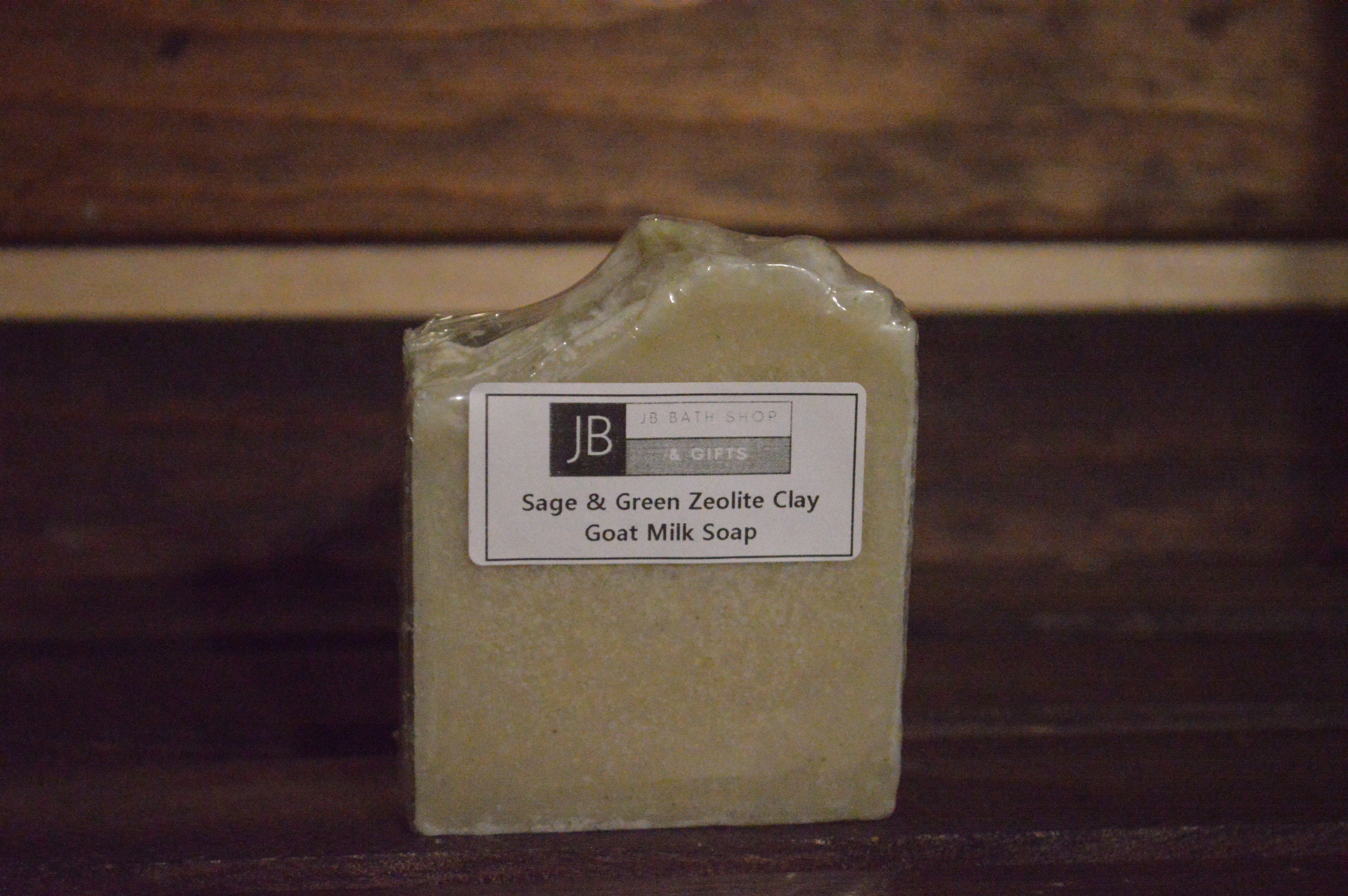 Goat Milk Soap Bars
