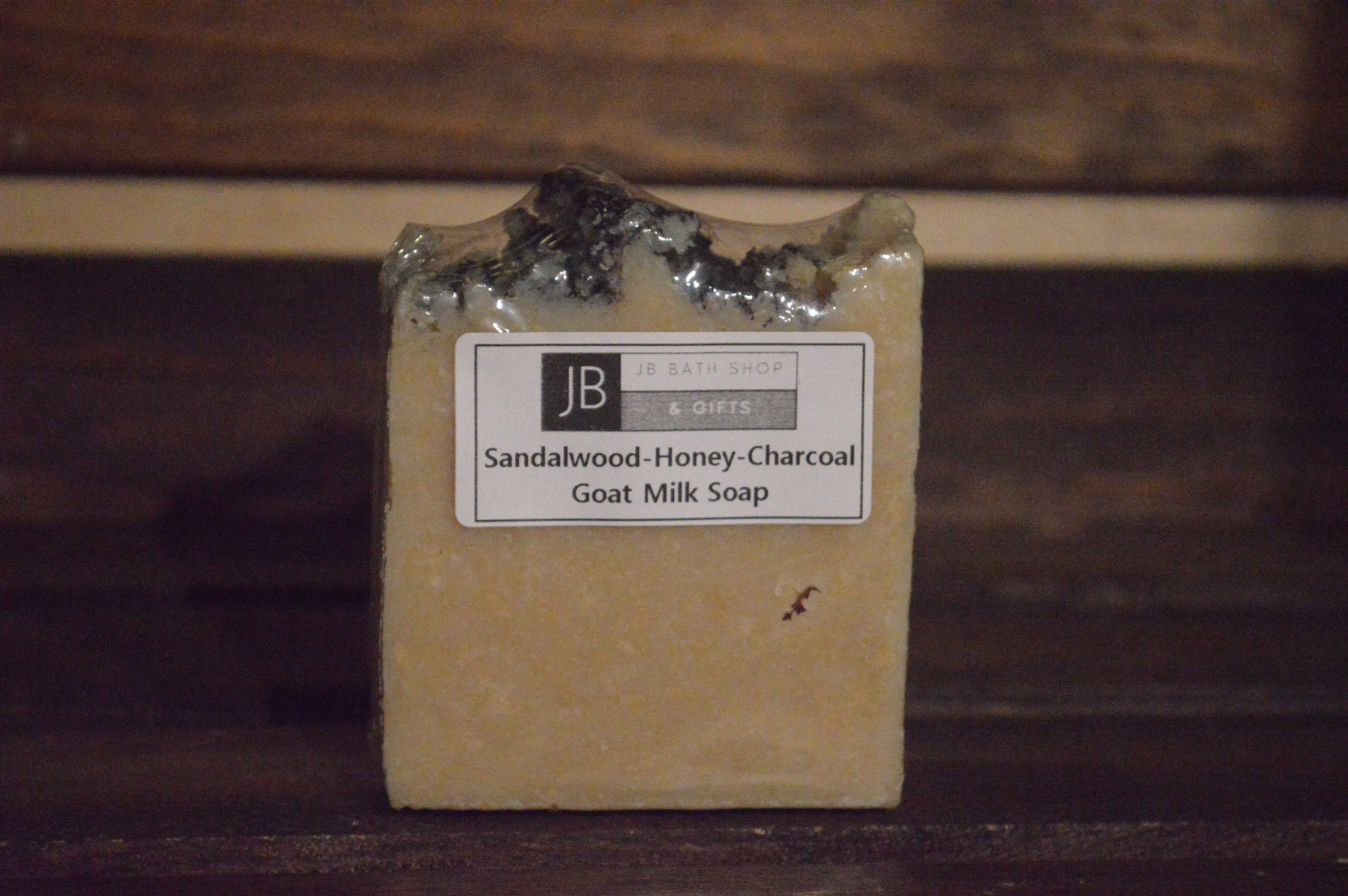 Goat Milk Soap Bars