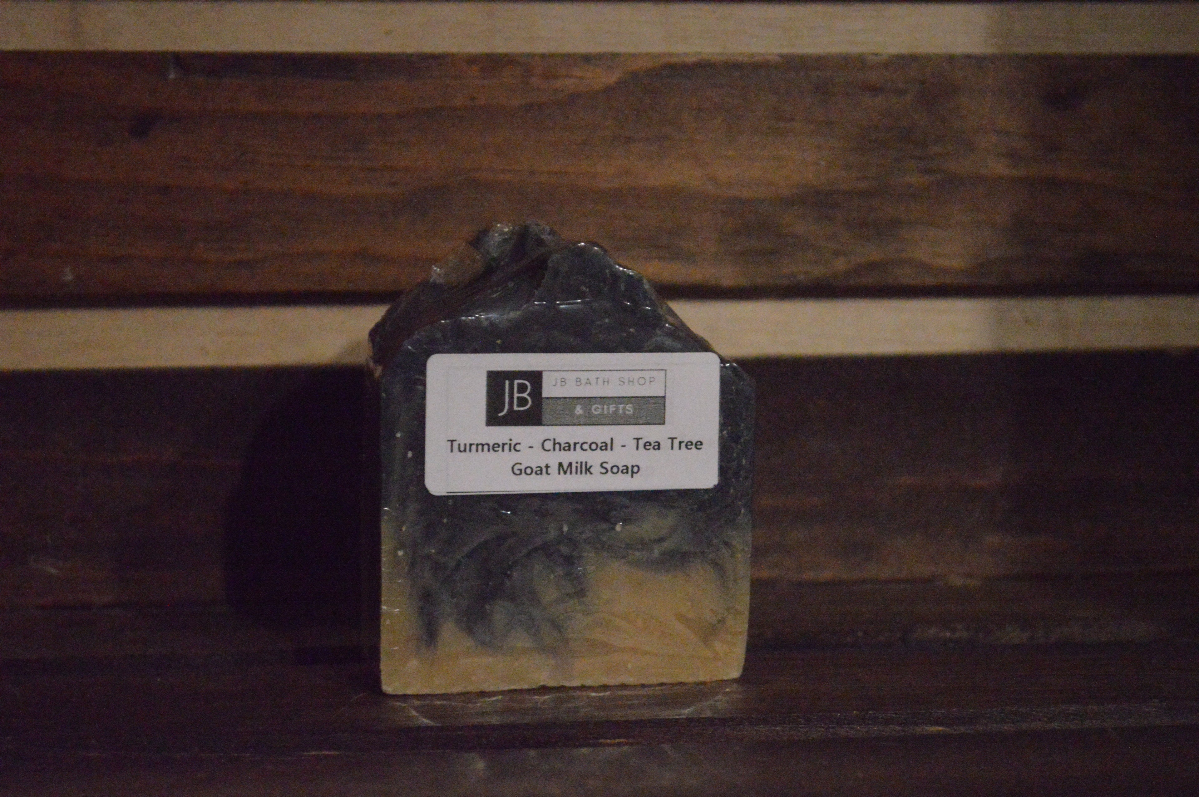 Goat Milk Soap Bars