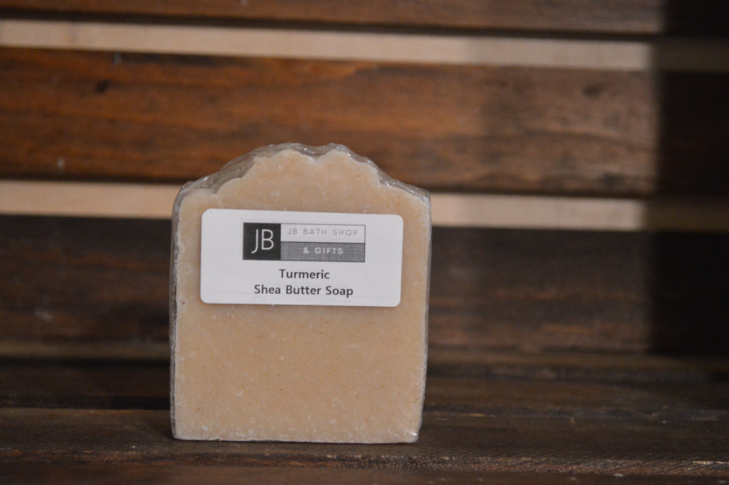 Goat Milk Soap Bars