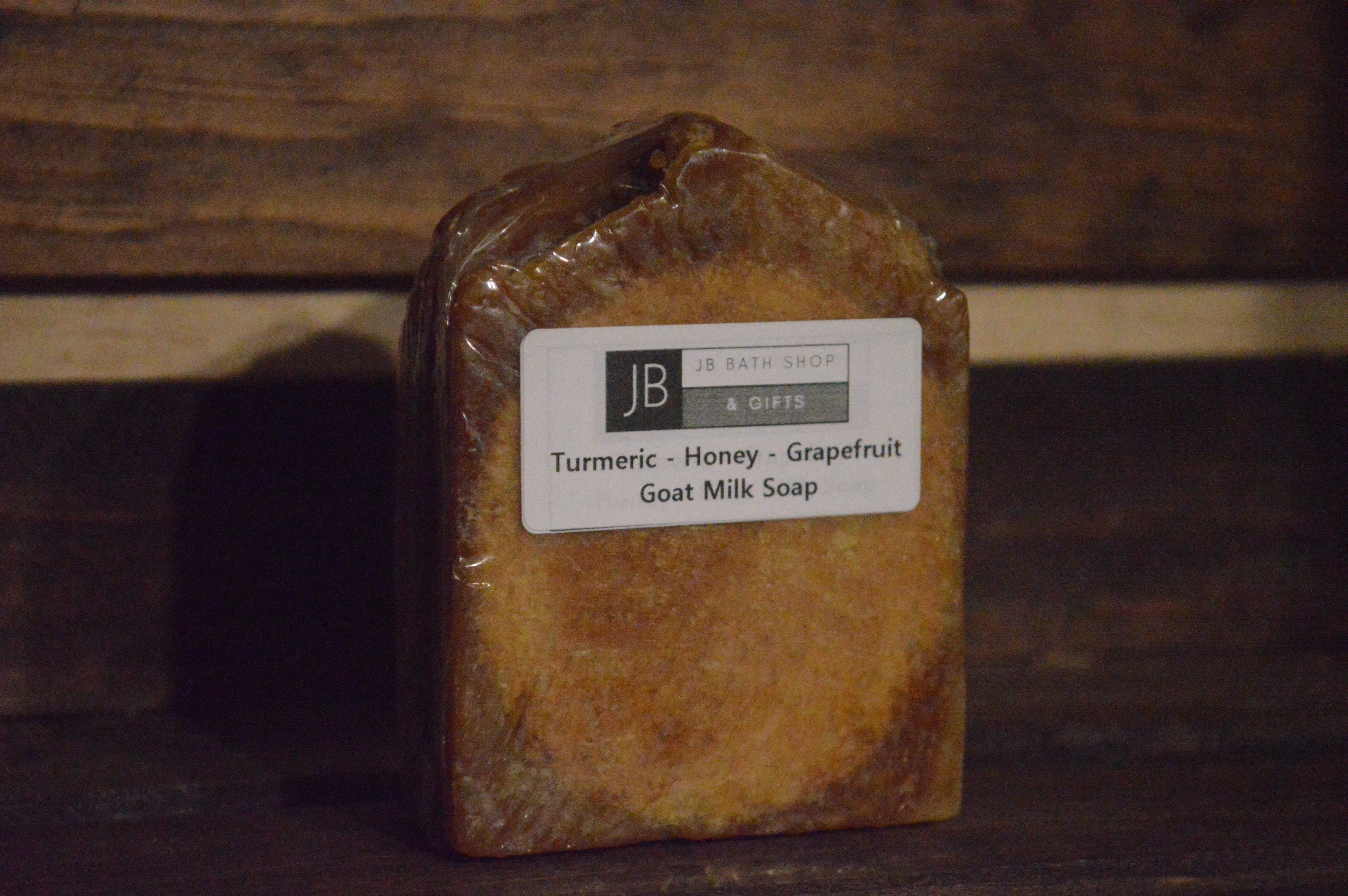 Goat Milk Soap Bars