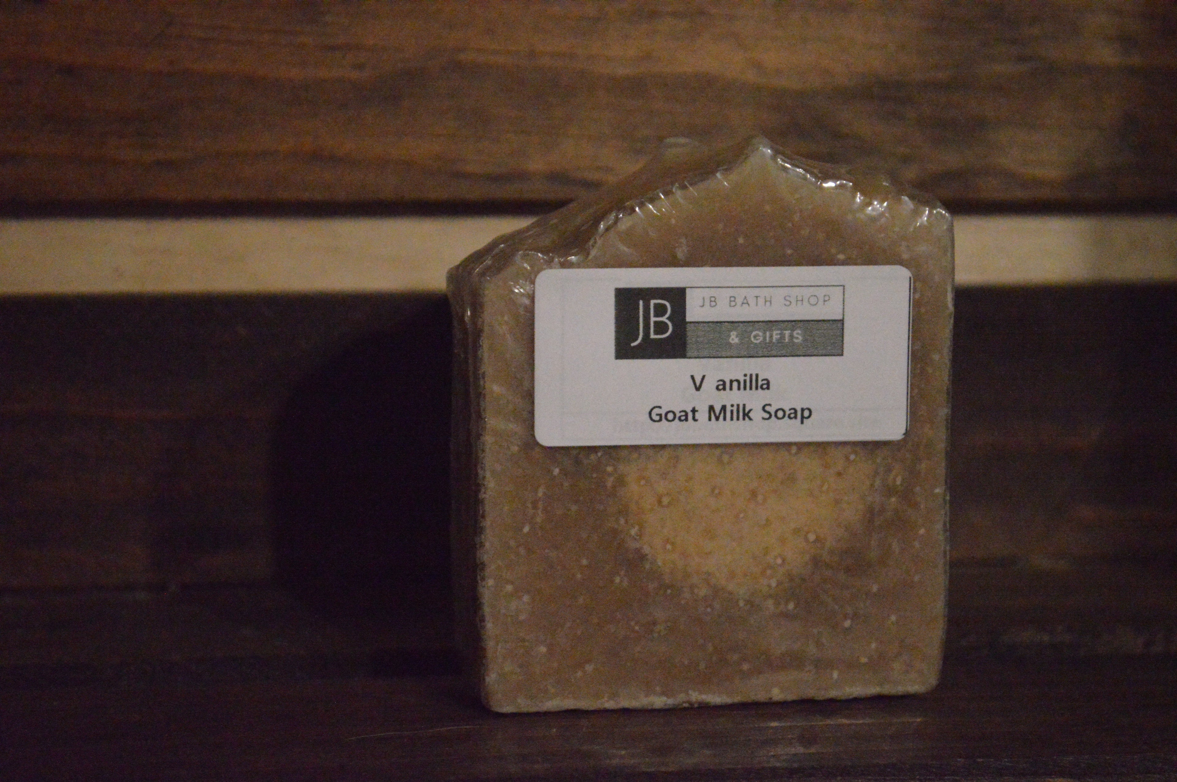 Goat Milk Soap Bars
